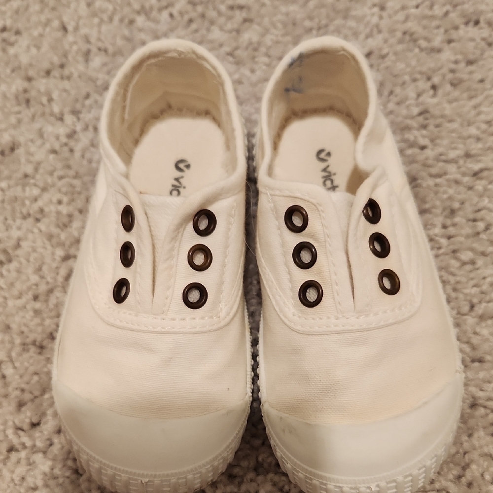 Kids' Multi-Color Shoe Set - Picture 6 of 9